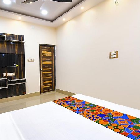 Fabhotel Sriya - City Center, Durgapur Extérieur photo