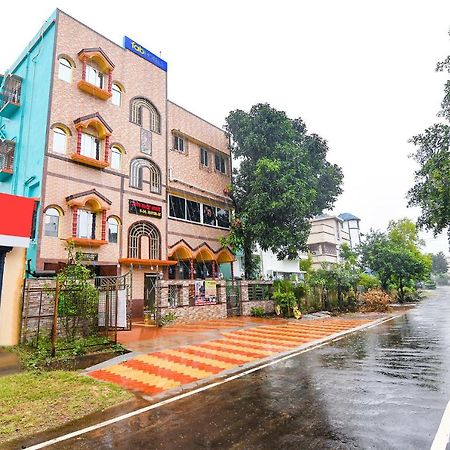 Fabhotel Sriya - City Center, Durgapur Extérieur photo