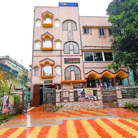 Fabhotel Sriya - City Center, Durgapur Extérieur photo