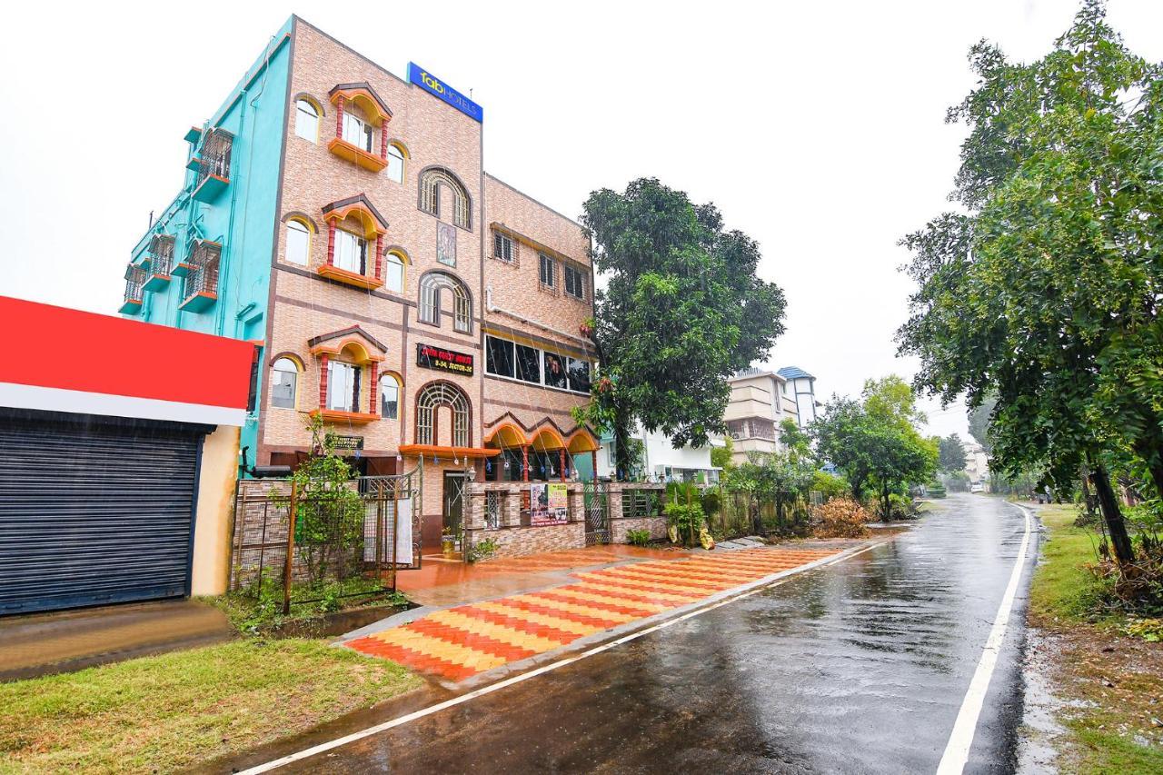 Fabhotel Sriya - City Center, Durgapur Extérieur photo