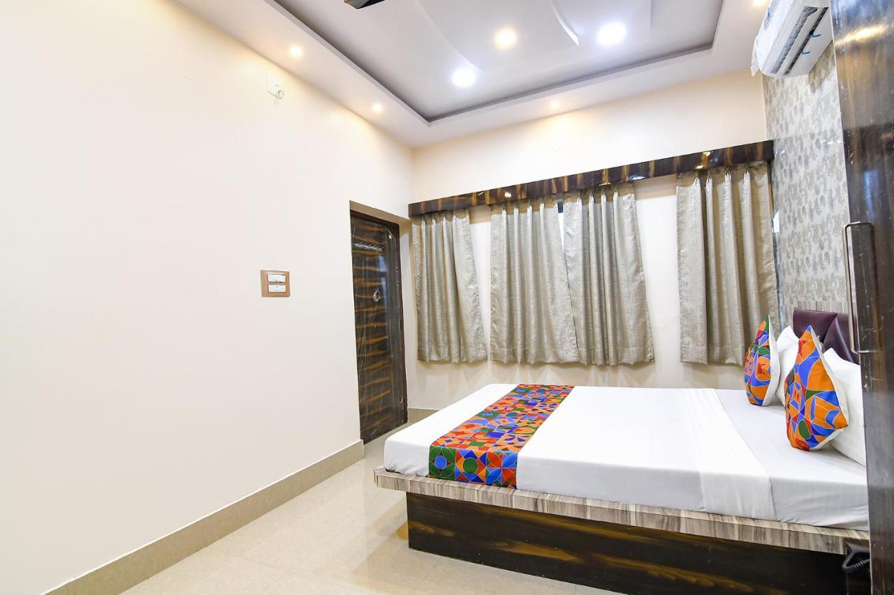 Fabhotel Sriya - City Center, Durgapur Extérieur photo