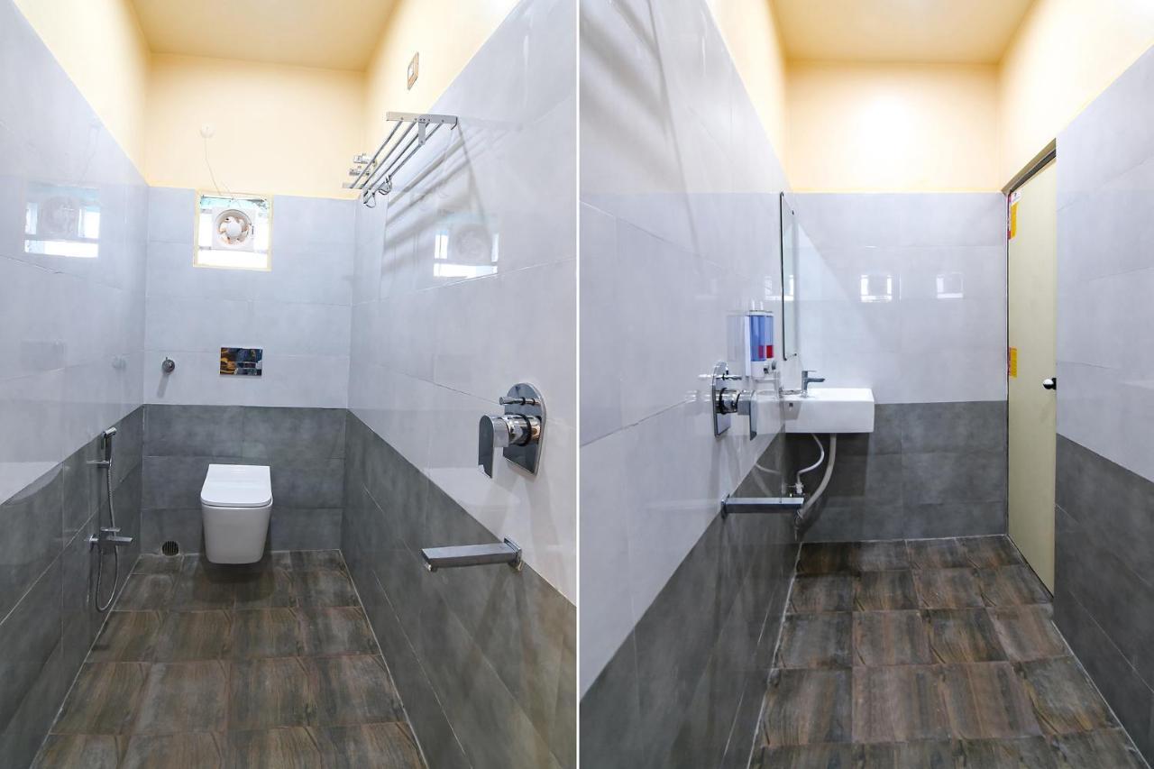 Fabhotel Sriya - City Center, Durgapur Extérieur photo