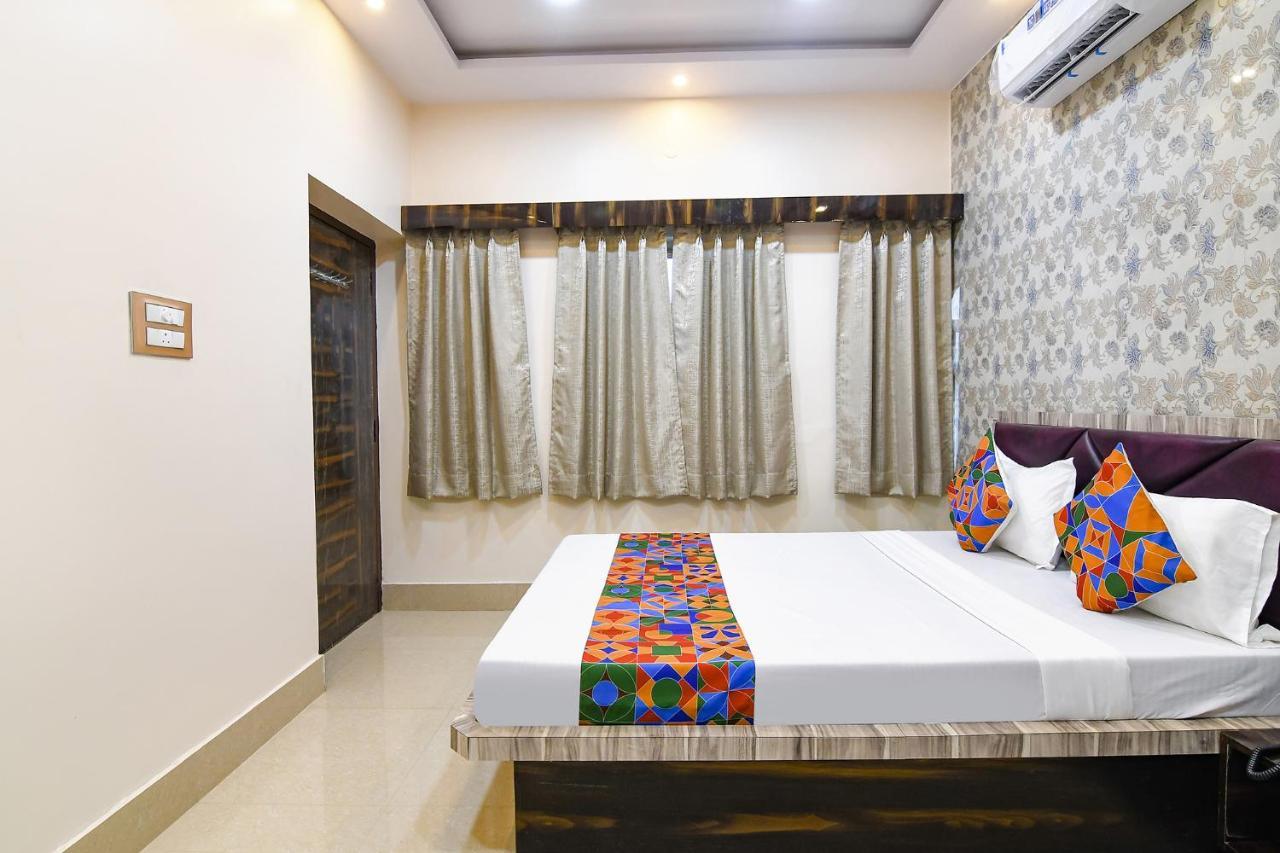 Fabhotel Sriya - City Center, Durgapur Extérieur photo
