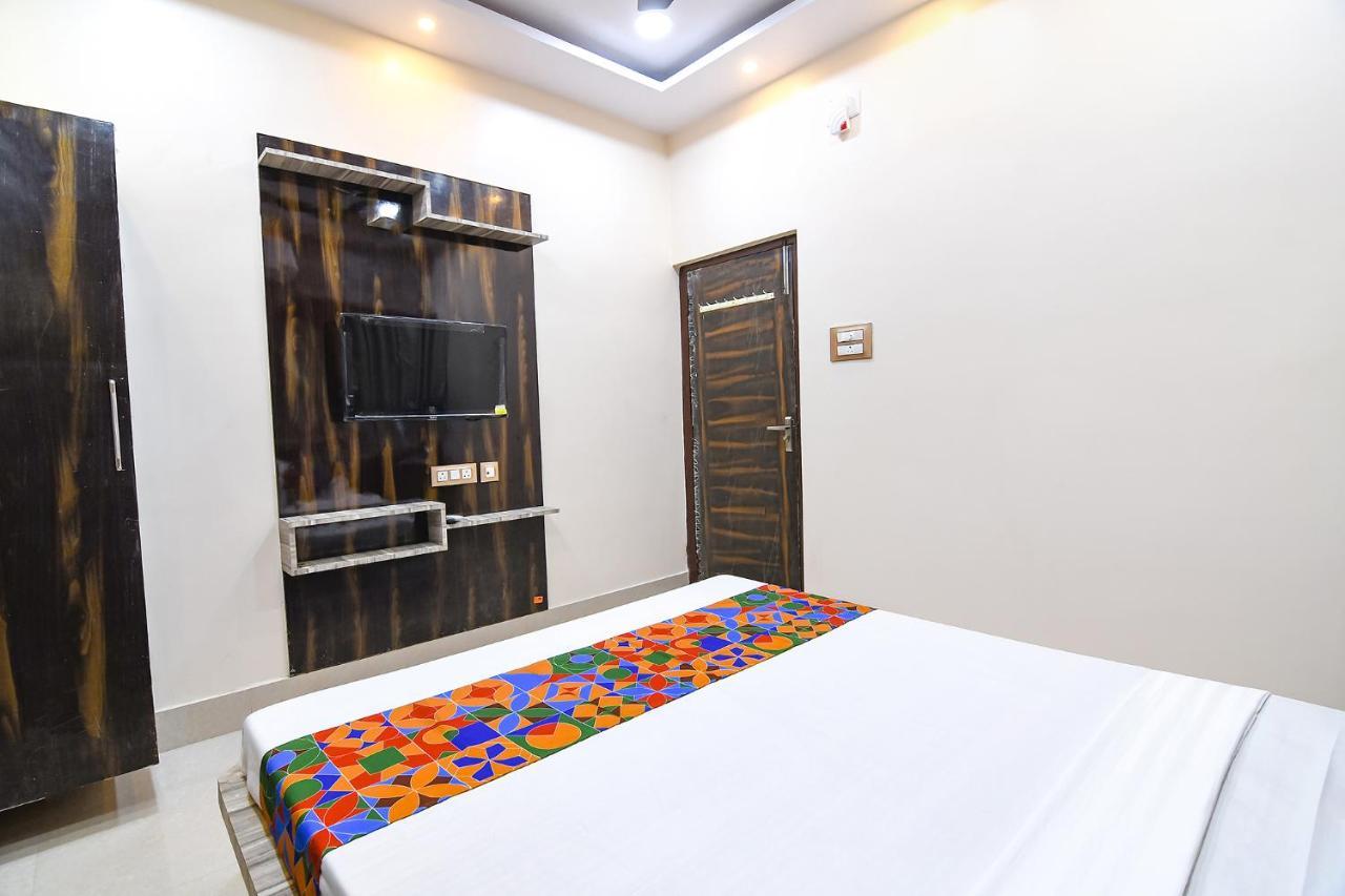 Fabhotel Sriya - City Center, Durgapur Extérieur photo