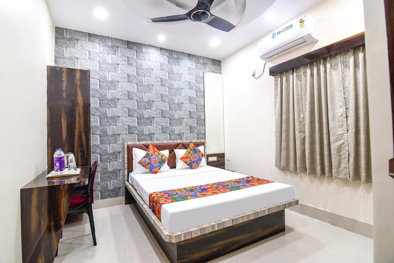 Fabhotel Sriya - City Center, Durgapur Extérieur photo