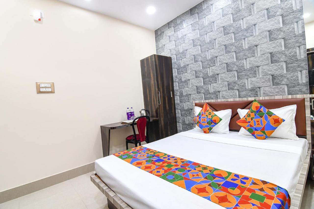 Fabhotel Sriya - City Center, Durgapur Extérieur photo