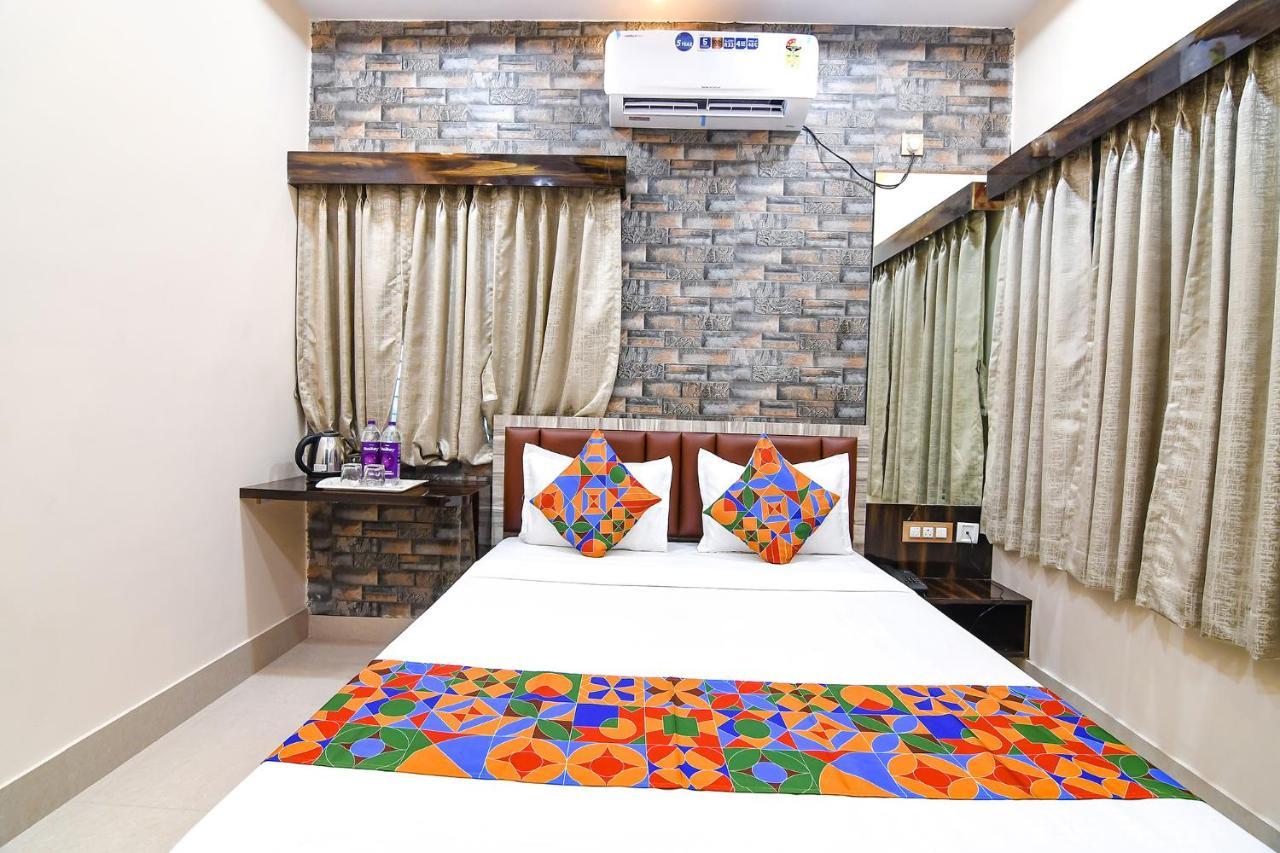 Fabhotel Sriya - City Center, Durgapur Extérieur photo