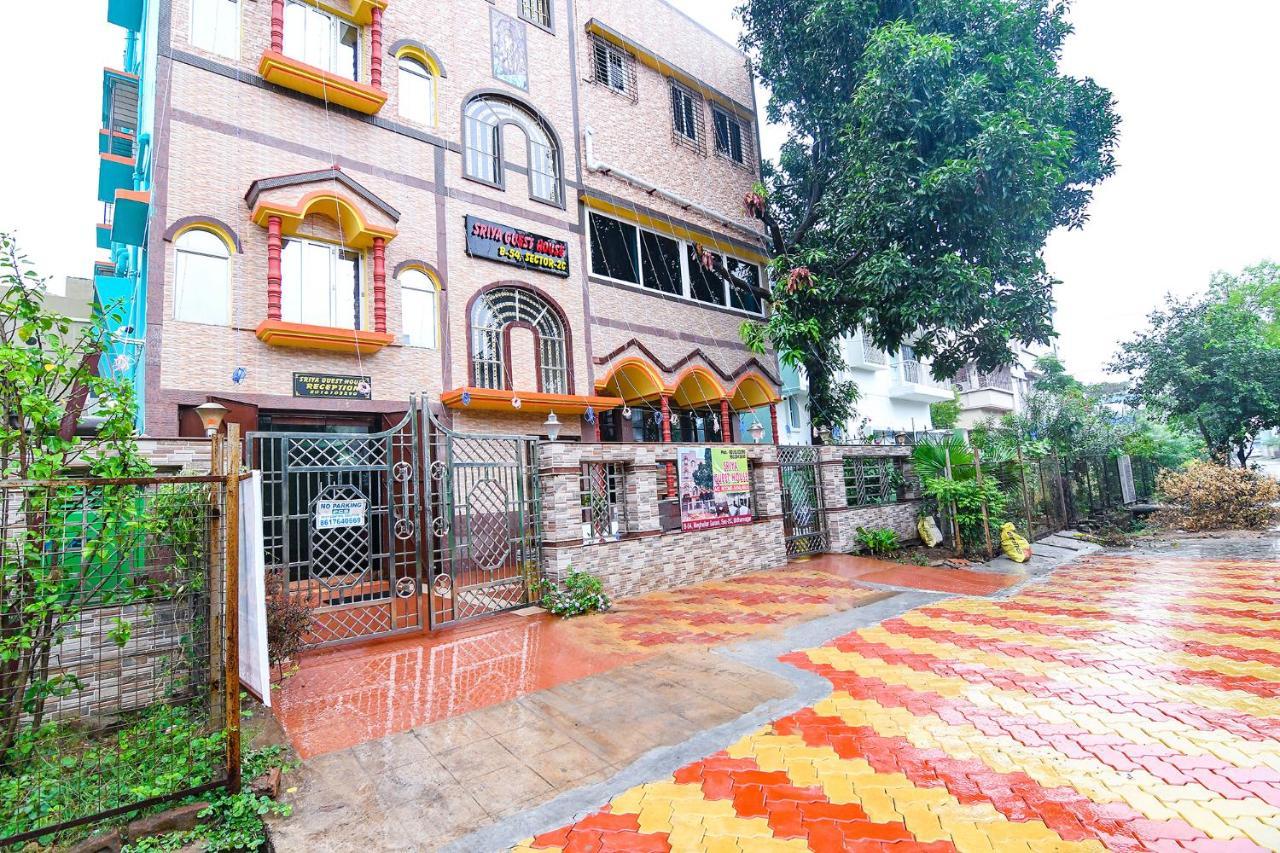 Fabhotel Sriya - City Center, Durgapur Extérieur photo