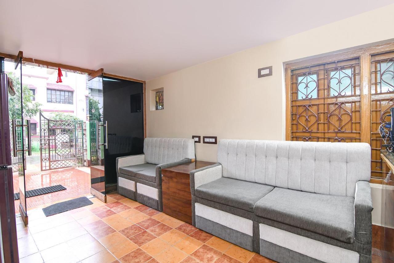 Fabhotel Sriya - City Center, Durgapur Extérieur photo