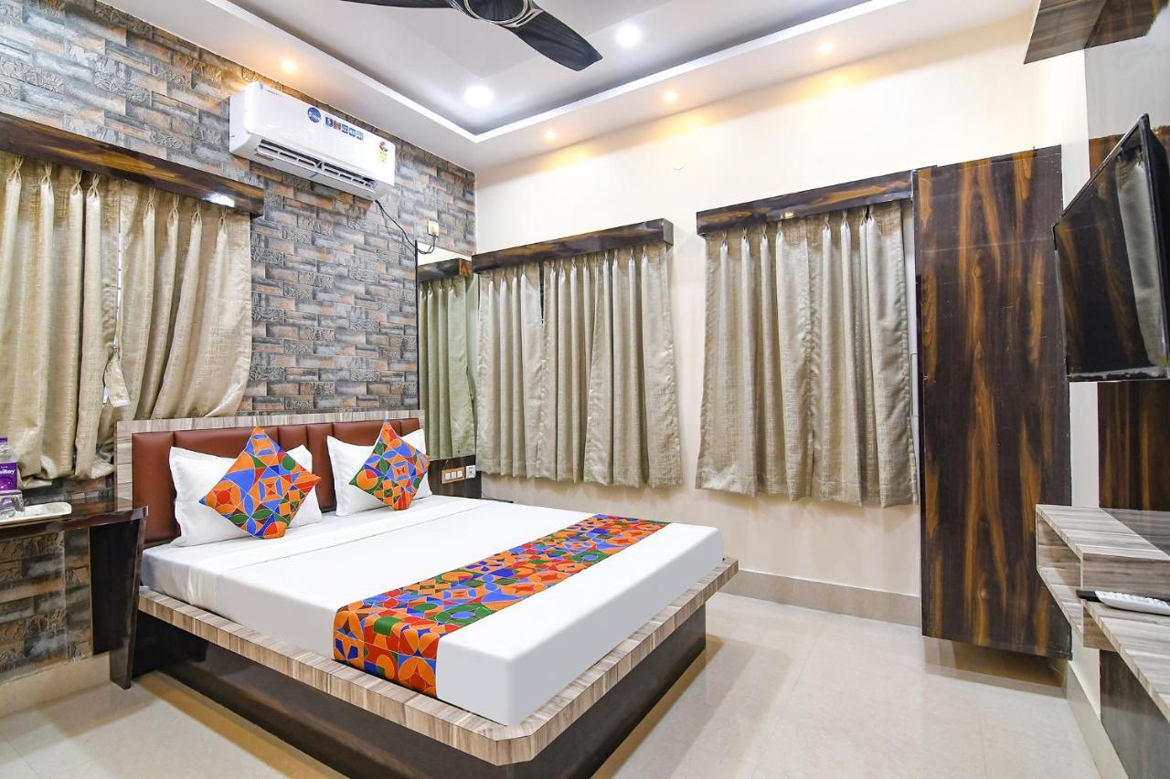 Fabhotel Sriya - City Center, Durgapur Extérieur photo