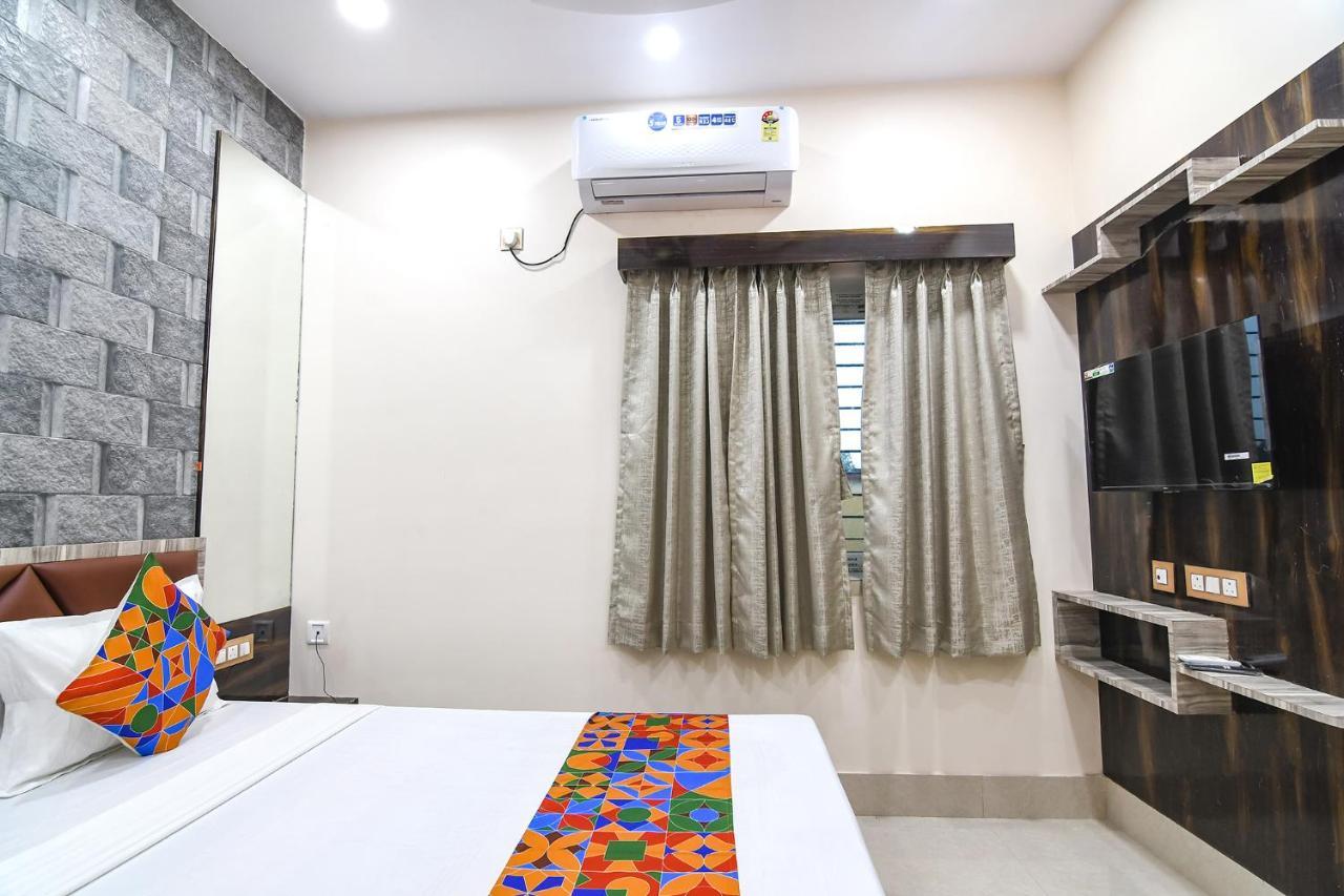 Fabhotel Sriya - City Center, Durgapur Extérieur photo