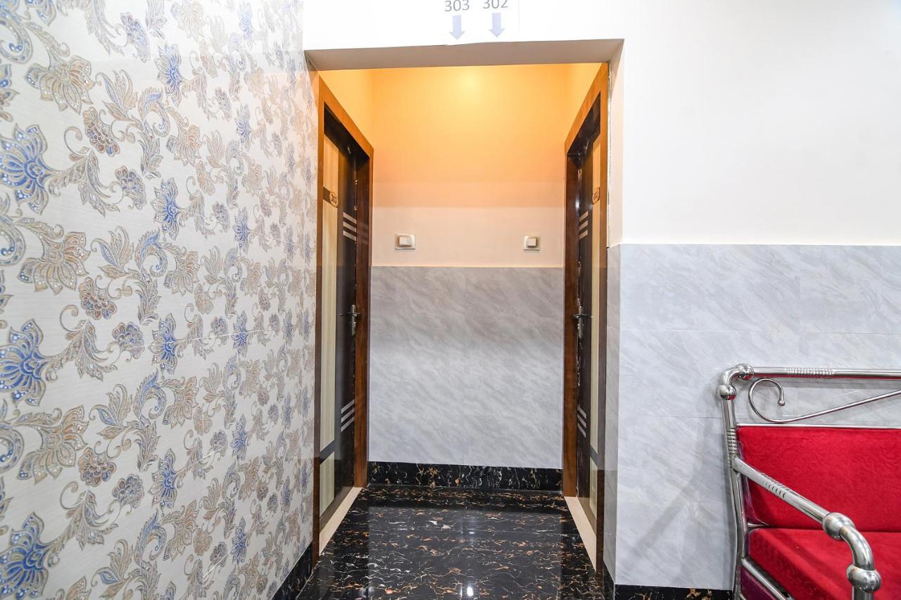 Fabhotel Sriya - City Center, Durgapur Extérieur photo