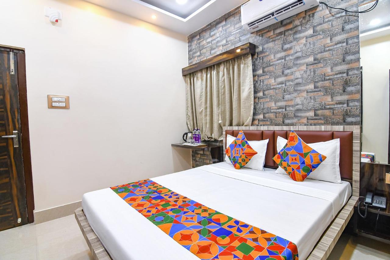 Fabhotel Sriya - City Center, Durgapur Extérieur photo